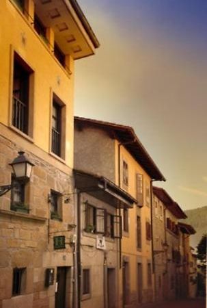 Casa Rural Maialde Эльхета Экстерьер фото
