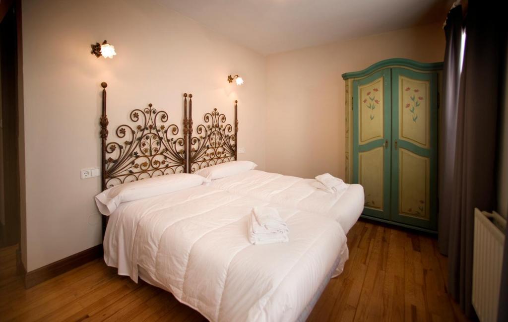 Casa Rural Maialde Эльхета Экстерьер фото